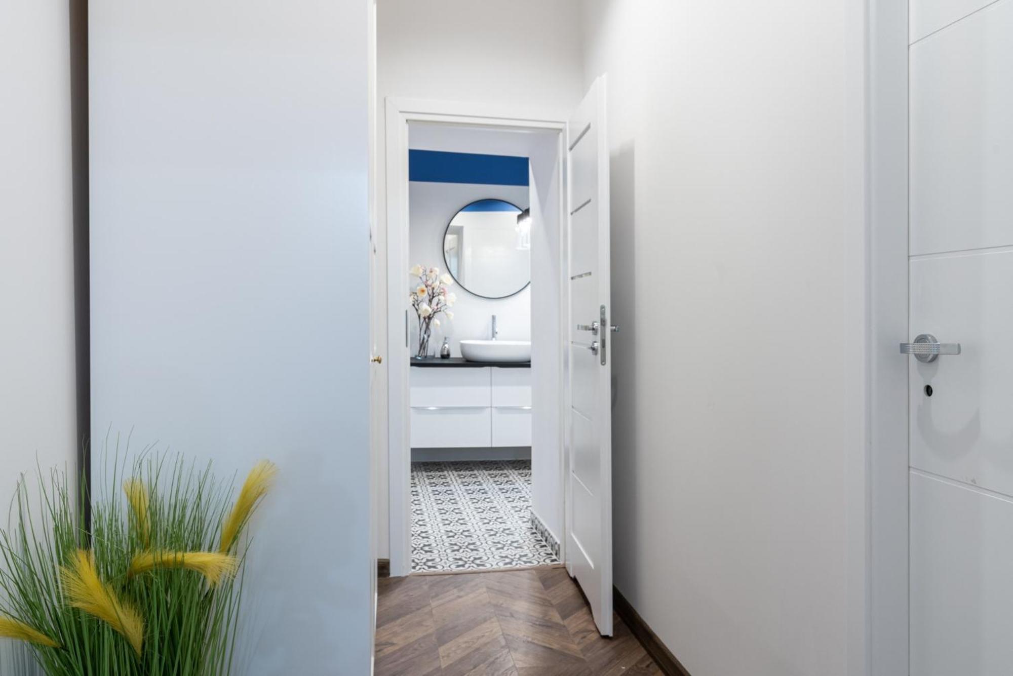 4Seasons Apartament Krakow Center Διαμέρισμα Εξωτερικό φωτογραφία