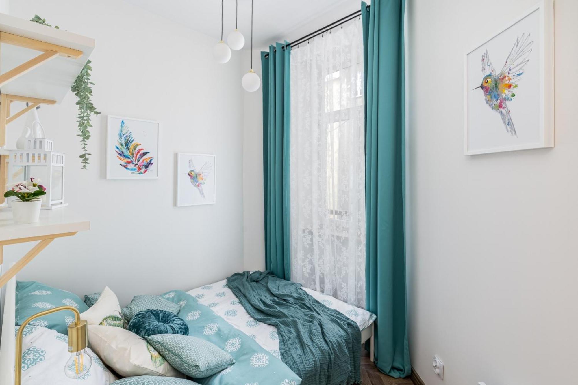 4Seasons Apartament Krakow Center Διαμέρισμα Εξωτερικό φωτογραφία
