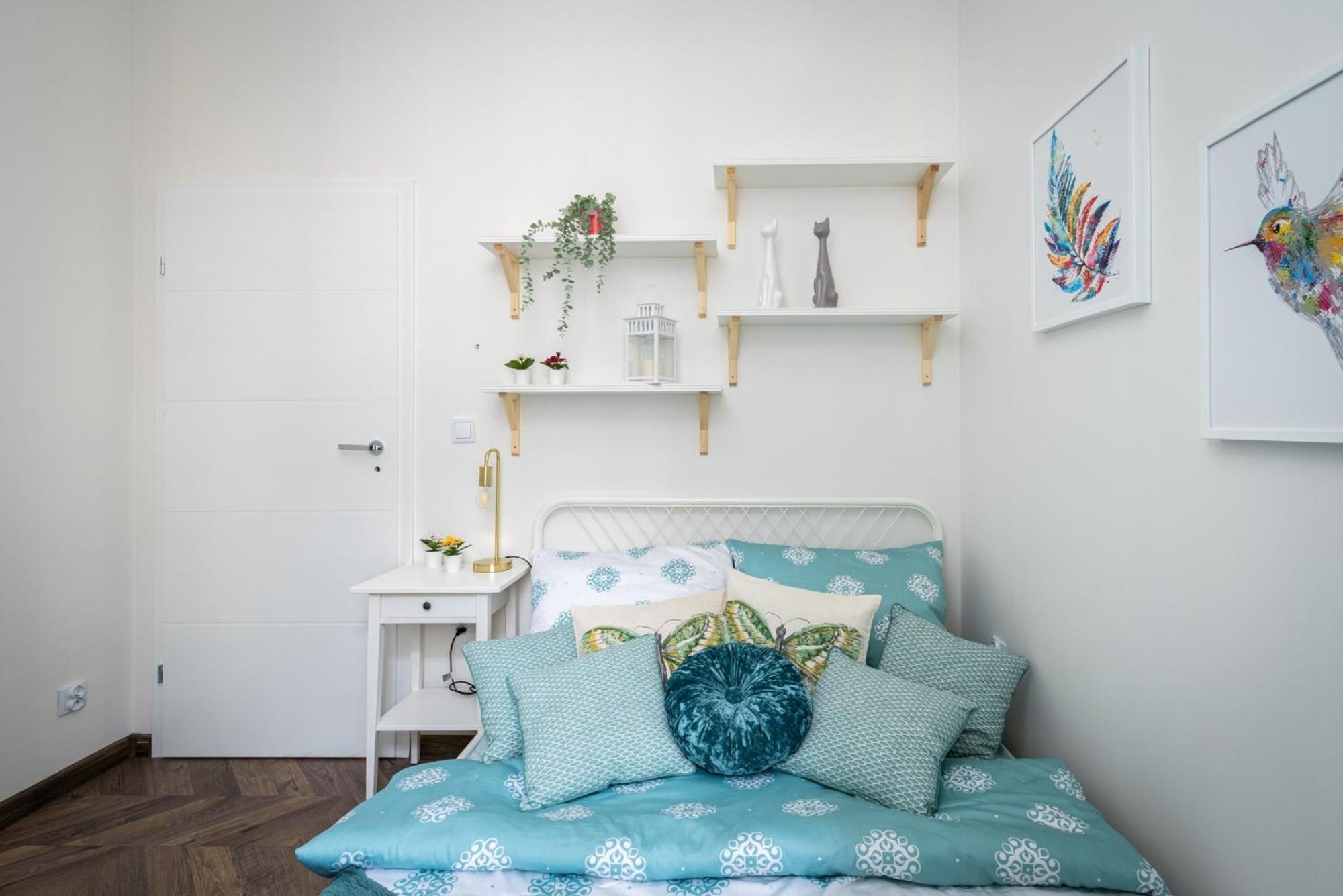 4Seasons Apartament Krakow Center Διαμέρισμα Εξωτερικό φωτογραφία